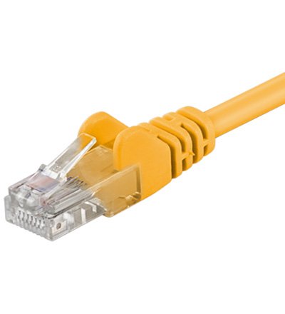 cat5e-25m-geel-utp-kabel